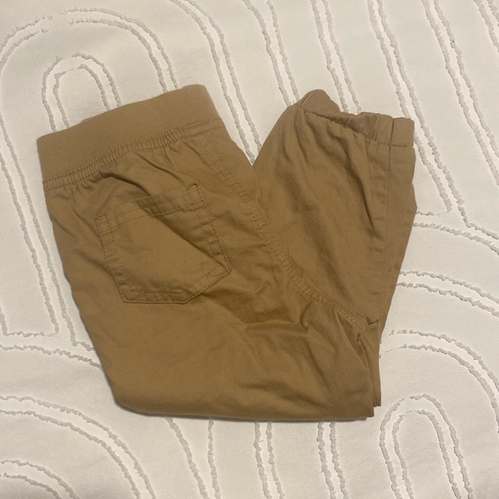 18M toddler pants